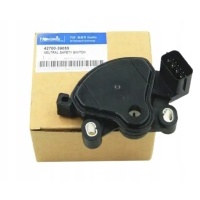 Позиционер автомат kia hyundai 42700 - 39055