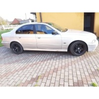 Bmw 520d
