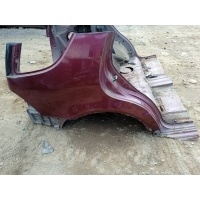 Крыло заднее правое Mercedes-Benz M-Class W163 1998 A1636301201