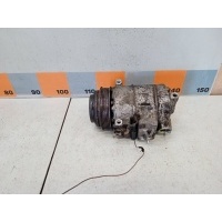 Компрессор кондиционера Mercedes-Benz M-Class W163 1998 A0002306811