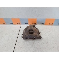 Суппорт передний левый Mercedes-Benz M-Class W163 1998 A1634200083