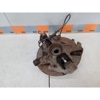 Кулак поворотный Mercedes-Benz M-Class W163 1998 A1633300420