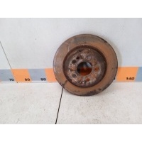 Диск тормозной передний Mercedes-Benz M-Class W163 1998 A1634210512