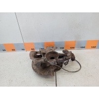 Кулак поворотный Mercedes-Benz M-Class W163 1998 A1633300520