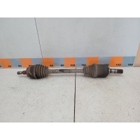 Привод задний Mercedes-Benz M-Class W163 1998 A1633500210