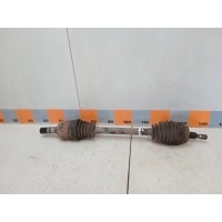 Привод задний Mercedes-Benz M-Class W163 1998 A1633500210