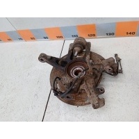 Кулак поворотный Mercedes-Benz M-Class W163 1998 A1633500608