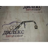трубка турбокомпрессора (турбины) VW Golf VI 2009-2012 2011 03C121497F