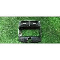 дефлектор воздушный Audi Audi A8 [4E] 2002-2007 2005 4E0819203B