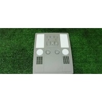 плафон салонный Audi Audi A8 [4E] 2002-2007 2005 4E0947111AC