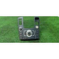 блок кнопок Audi Audi A8 [4E] 2002-2007 2005 4e2919612c