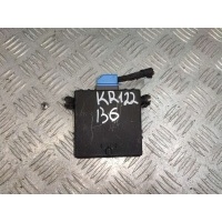 Блок управления центральным замком Volkswagen Passat B6 2006 3с0907530a