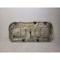 Крышка термическая шасси audi a3 8v 5q0825701c