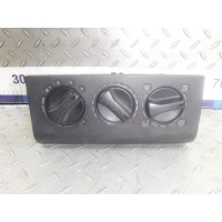 Блок управления отопителем Volkswagen Passat B3 (1988—1997) 1990 3A0819045C