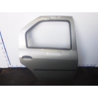 Дверь задняя правая Renault Logan I (2004—2009) 821002232R