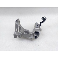 Кронштейн натяжного ролика Hyundai Santa Fe TM 2021 252802S000