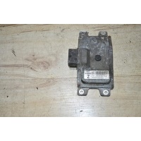 блок управления кпп 31036jd80c nissan x - trail t31