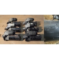 Стартер volvo s60 v70 s80 xc70 2.4 d5 185 л.с.