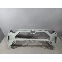 Бампер передний Toyota Rav4 5 521194A920