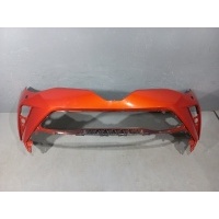 Бампер передний Toyota C-HR 52119F4911