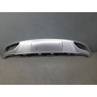 Юбка задняя Audi Q5 80A 80A807434BTB2