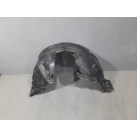 Локер передний левый Renault Logan 2 638412813R