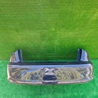 Бампер задний A3 S3,RS3 2006