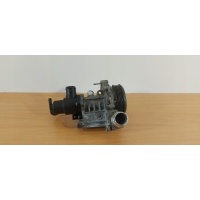 Насос радиатора мерседес gla w176 w246 w117 а b - klasa
