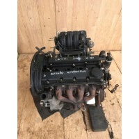 SILNIK SŁUPEK LACETTI I 1.4 16V F14D3