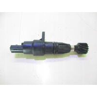 Suzuki вагон r 1.0 97 - 00 датчик скорости улитка