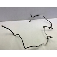 Volkswagen touareg провода кондиционера 7l6820750c