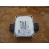 Блок блок управления кпп saab 9 - 5 95 55564015