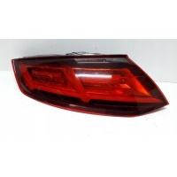Audi tt 3 iii 8s фара левая задняя светодиодный 8s0945095a