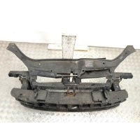 Передняя панель крепления облицовки (телевизор) Volkswagen Golf 5 2006 1K0805594L, 1K0805588AA
