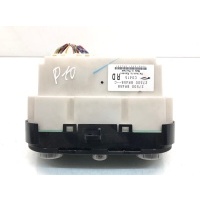 Блок управления печки/климат-контроля Nissan Qashqai 2010 27500BR45B