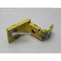 Петля двери задней левой Seat Cordoba (1999-2003) 2000 6K4833401