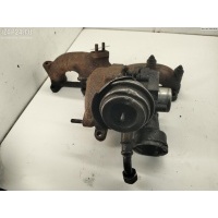 Турбина Volkswagen Bora 2001 038253016h