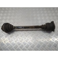 Полуось передняя левая (приводной вал, ШРУС) Audi A4(B5) 1998 8D0407271BB