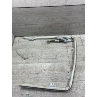 Подушка потолочная (шторка) Skoda Roomster 5J 2006-2015 5J7880742A