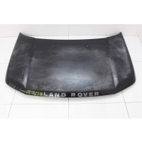 Капот двигателя land rover freelander ii 06 - 11r 797
