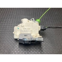 замок двери задней правой Porsche Panamera 970 2011 8K0839016A