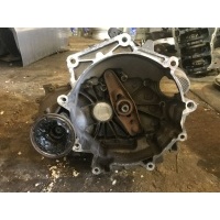 Мкпп Volkswagen Polo Sedan 2018 02T301103AB