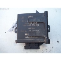 Блок управления светом Opel Vectra C 2002 24453414