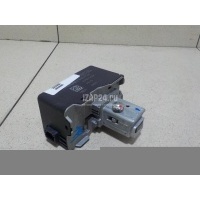 Блок электронный Renault Scenic IV 2016 487001452R