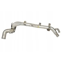 Магистраль радиатора opel 1.9 cdti 55188662