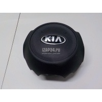 Подушка безопасности в рулевое колесо Hyundai-Kia Stinger 2017 80100J5100WK