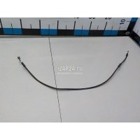 Трос открывания капота Hyundai-Kia Stinger 2017 81190J5100
