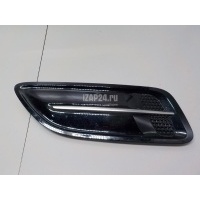 Решетка в капот Hyundai-Kia Stinger 2017 86410J5300