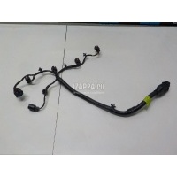 Проводка (коса) Hyundai-Kia Stinger 2017 353412CTB0
