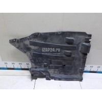 Защита антигравийная BMW X3 G01 2017 51757394810